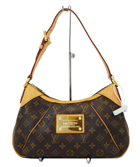 louis v shoulder bag